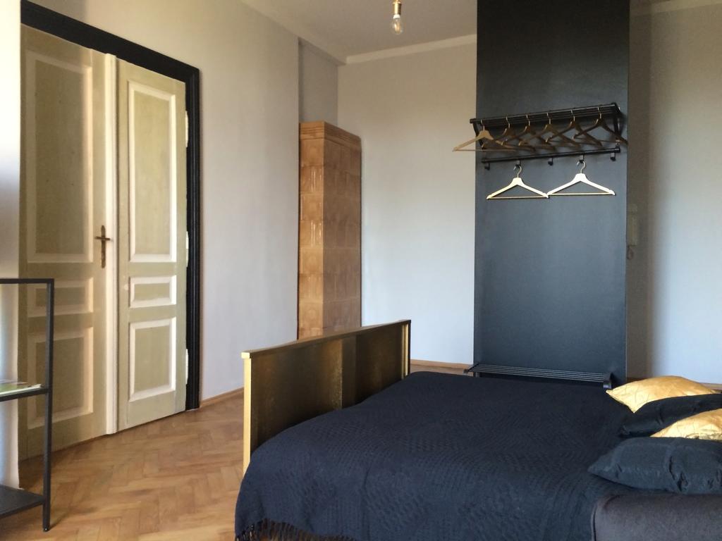 Boutique Apartments - City Center - The Main Market Square Kraków Zewnętrze zdjęcie