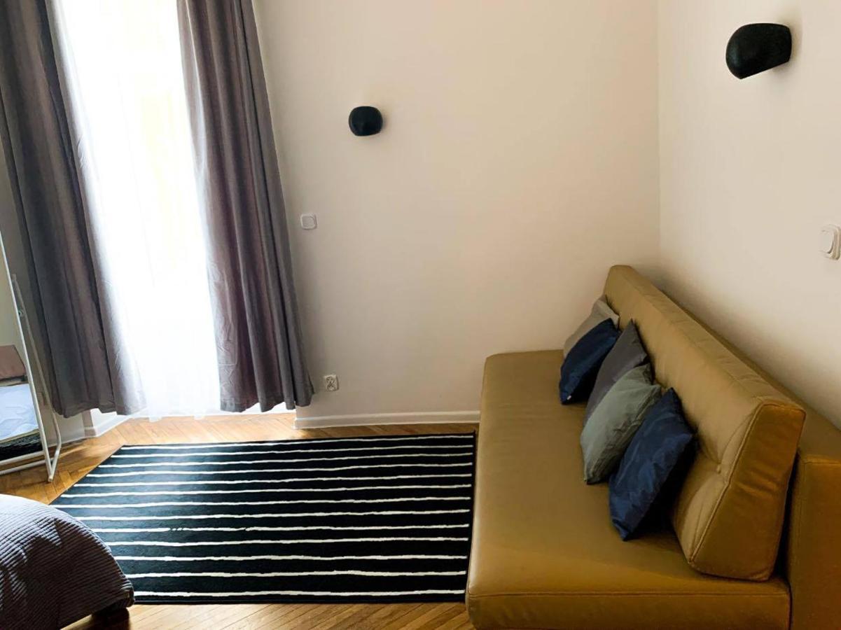 Boutique Apartments - City Center - The Main Market Square Kraków Zewnętrze zdjęcie